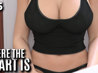 WTHI #225 • WO DAS HERZ IST • PC-GAMEPLAY [HD]