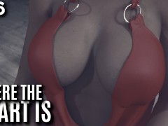 WTHI #226 • WHERE THE HEART IS • PC GAMEPLAY [HD]