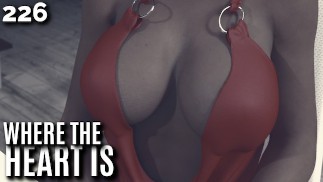 WTHI #226 • WHERE THE HEART IS • PC GAMEPLAY [HD]