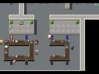 The Office Wife (by J. S. Deacon) - First time_for Stevie pt.39