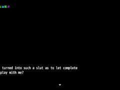 The Office Wife (by J. S. Deacon) - New game at Dixon's pt. 42