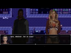 The Office Wife (by J. S. Deacon) - New night work pt. 44