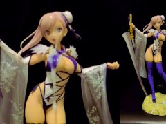 figure bukkake part 13 (SOF)