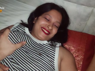 Raat Ko Ki Desi MILF Shobha Ki Chudai - Hindi Audio Sex