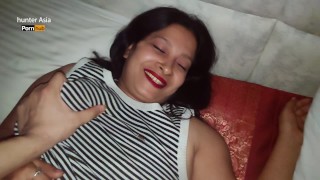 Raat ko ki Desi MILF Shobha ki chudai - hindi audio sex