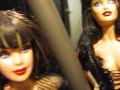 FUCVph2 SLY(SarahLouiseYoung) BlackFetishMagick CUMSHOT only