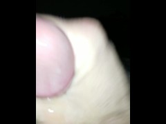 Cumming Alone 