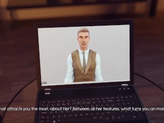 MY PLEASURE #151 – PC Gameplay [HD]