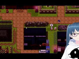 【同人エロゲ実況】夏色のコワレモノ#13 大山ルート前編 Hentai Game