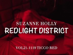 Video Red Light District Slut