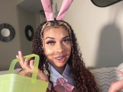Video He Gave Me A Anal Creampie For Easter 🐰🍆💦