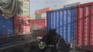 Hardcore is a cluster FUCK on Shipment