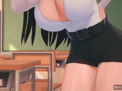 Video If my Teacher Doesn't Have Sex With me I Post her Hot Photos - Hentai Hot Animations