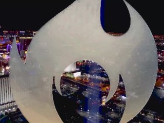 September Reign creampied in Welcome to Laz Vegas screenshot number 0