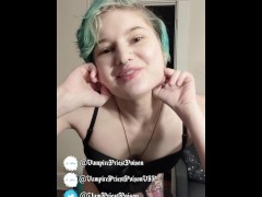 PREVIEW CBT Counting Compilation - Screenshot 15 of 16 - Lingerie