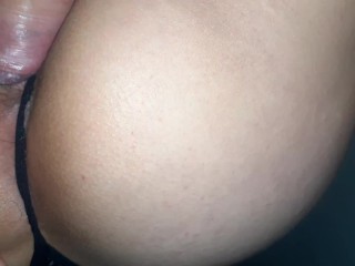 It Fits Tight
