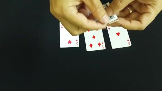 Some Easy Magic Tricks To Show Your Friends
