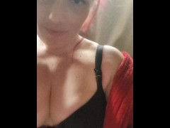 Tootsie Tease 💋 