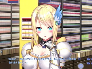 [hentai Game KukkoroDays Play Video 3]