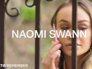 TUSHY - ICONIC NAOMI - The Best of Naomi Swann screenshot number 0