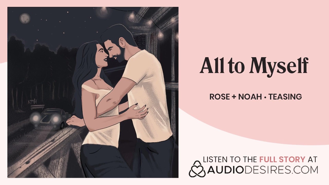 Porno video - [Audio] You cant cum until I say so ASMR porn for women