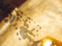 FUCVph2 Tobi Pacific Biker Blast CUMSHOT only