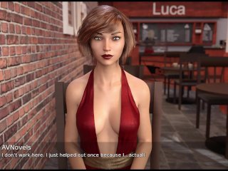 Where The Heart Is 243