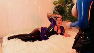 Смешные моменты со съемок - нет звука