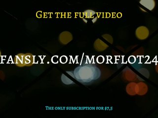 Good masturbation and abundant cumshot