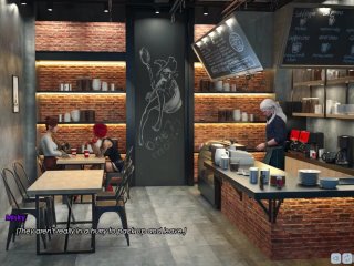 Lust Academy - 71 - Erotic Proposal To The Masseuse_by MissKitty2K