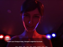 The Visit - ep 79 - Three Tongues And A Tight Ass By Foxie2K