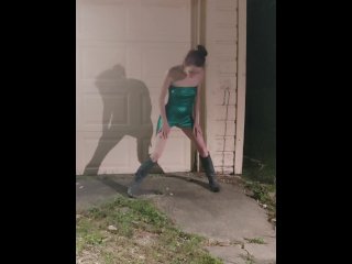 April Showers Part 5