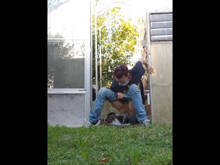 April Showers Part 30