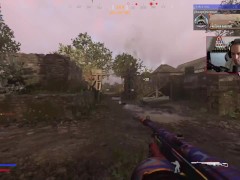 The Volkssturmgewehr is Underrated in Call of Duty Vanguard...
