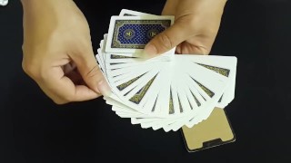 Algunos trucos de magia simples que tienen una ilusión increíble
