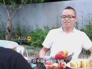 ModelMedia Asia-I Still Love You-Gao Xiao Yan-MSD-040-Best Original Asia Porn Video