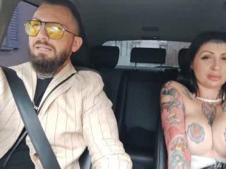 real couple homemade, public, cumshot, real public sex