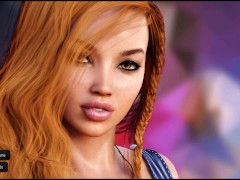 Serena, Dark Confessions: The Returning Of His Ex Fiancee-Ep8