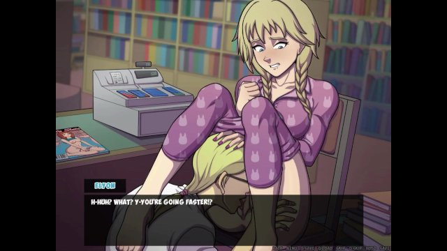 Witch Hunter - Part 55 Very Sexy Babe By LoveSkySan69