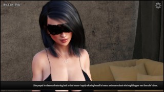 Serena Dark Confessions: Two Hot Girls-Ep24
