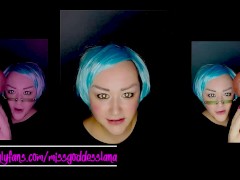 Suck a big fat juicy COCK BROCK