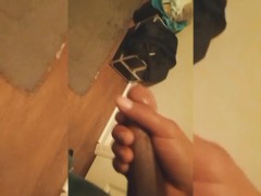 Big Black Cock Stringers 