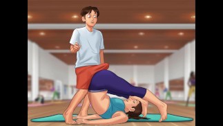 夏日传奇：瑜伽摩洛伊斯兰解放阵线-Ep93