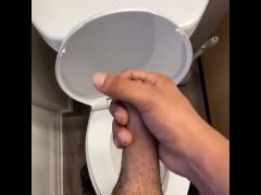 Big cum