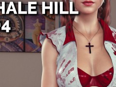 SHALE HILL #104 • Visual Novel Gameplay [HD]