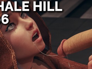 SHALE HILL #106 - Visual novel Gameplay HD