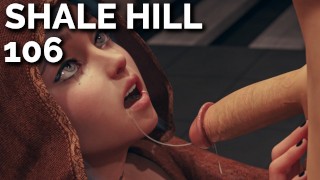 SHALE HILL #106 - Visual Novel Gameplay HD