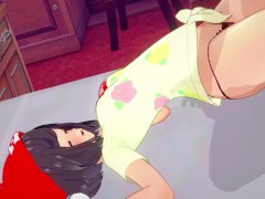 【ポケモン ミヅキ】ミヅキがイチャイチャセックスするだけ2 - Screenshot 5 of 16 - ポケモン