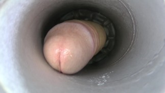 Внутренний вид Fleshlight