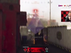 Reacting to THE BEST Call of Duty Montage!